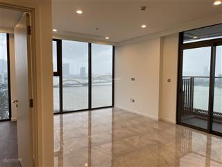 Chính chủ gửi bán căn 3pn152m2 view trực diện sông hàn  biển mỹ khê  bàn giao nhà vào ở ngay