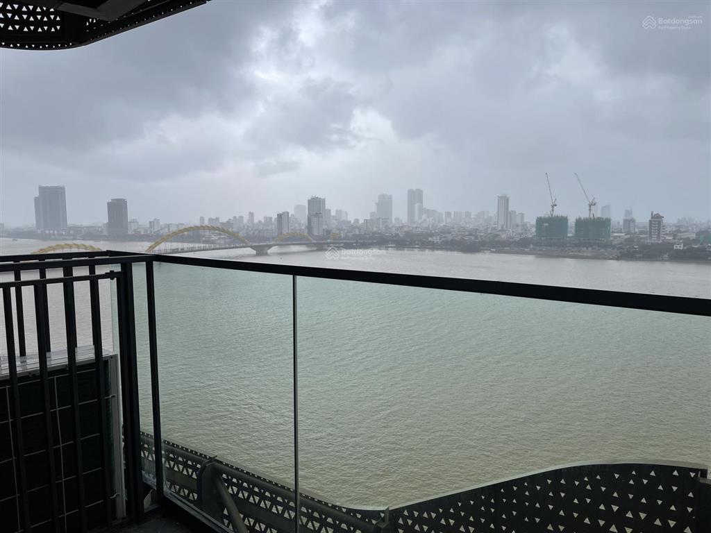Chính chủ gửi bán căn 3pn152m2 view trực diện sông hàn  biển mỹ khê  bàn giao nhà vào ở ngay