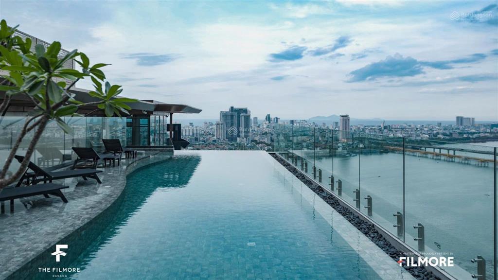 Chính chủ gửi bán căn 3pn152m2 view trực diện sông hàn  biển mỹ khê  bàn giao nhà vào ở ngay