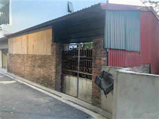 Chính chủ bán đất 80m², mt 8m tại chợ sa  cổ loa, gần cầu tứ liên, ô tô vào, giá chỉ 86tr/m²