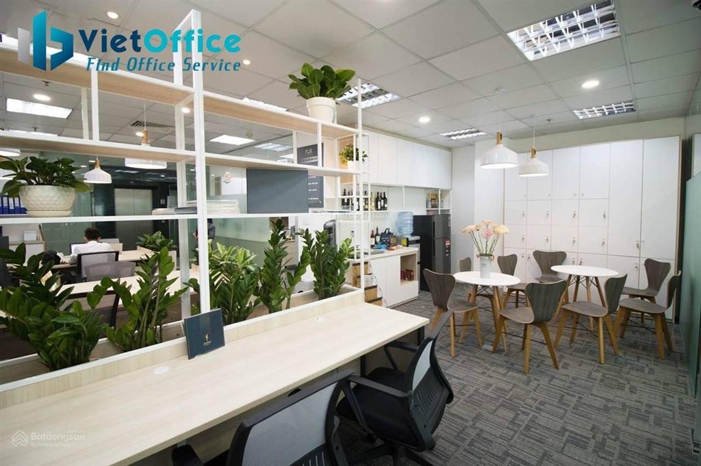 Cho thuê văn phòng quận 3  sàn 90m2 giá rẻ chỉ 287.177đ/m2  tặng nội thất bàn ghế làm việc
