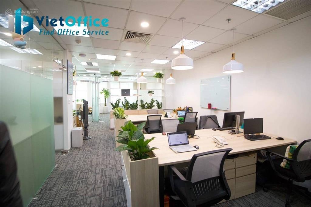Cho thuê văn phòng quận 3  sàn 90m2 giá rẻ chỉ 287.177đ/m2  tặng nội thất bàn ghế làm việc