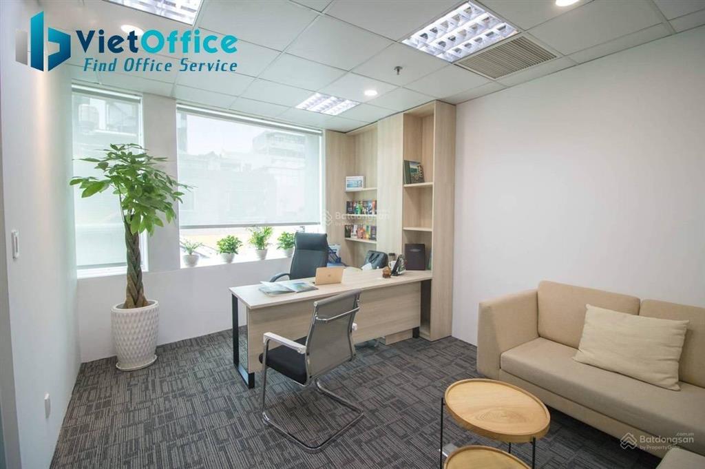 Cho thuê văn phòng quận 3  sàn 90m2 giá rẻ chỉ 287.177đ/m2  tặng nội thất bàn ghế làm việc