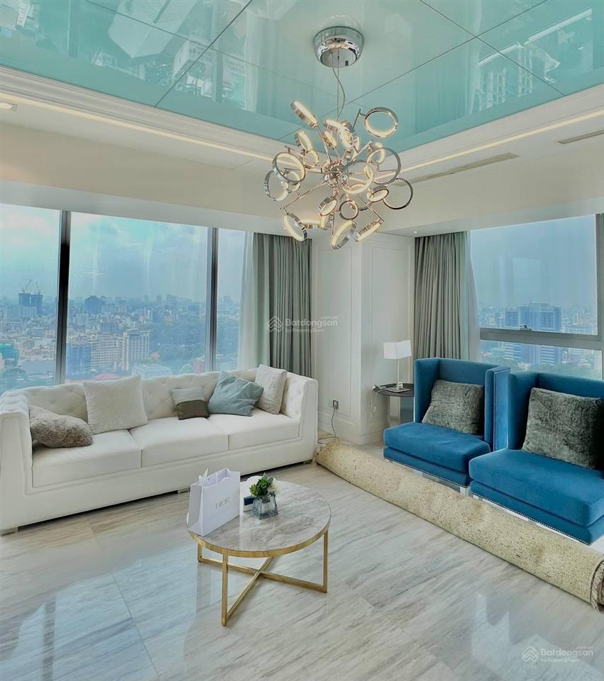 Vincom đồng khởi dt 190m2 233m2 440m2 view trực diện sông sài gòn + bitexco + hotel caravelle