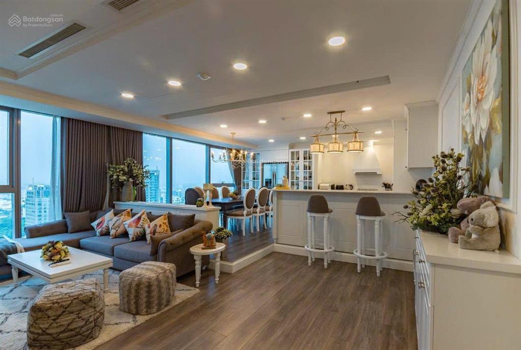 Bán căn hộ vincom đồng khởi quận 1, dt 139m2, 145m2, 160m2, loại 2pn và 2pn + 1 giá hấp dẫn