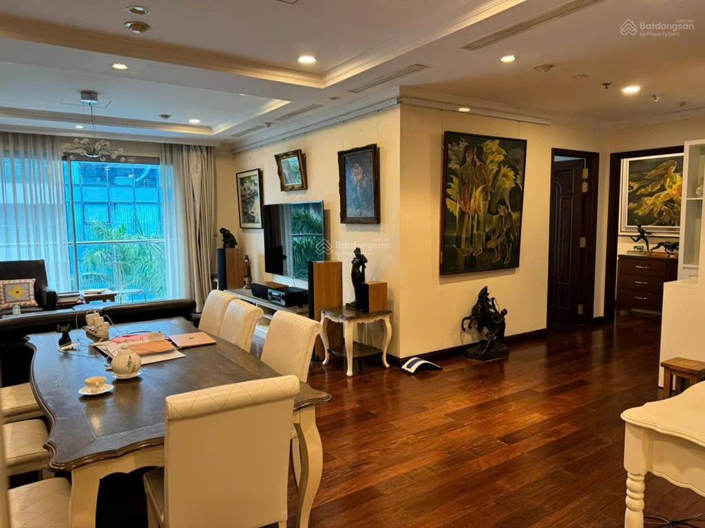Căn hộ vincom center đồng khởi  163m2 3pn 2wc đầy đủ nội thất, view đẹp thoáng, vị trí đắc địa