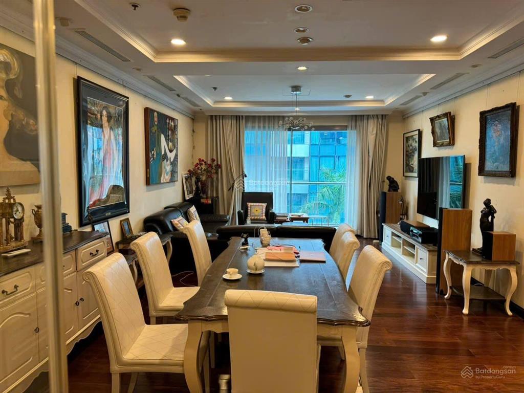 Căn hộ vincom center đồng khởi  163m2 3pn 2wc đầy đủ nội thất, view đẹp thoáng, vị trí đắc địa