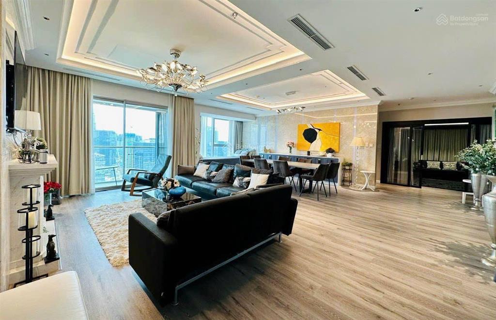 Cho thuê căn hộ vincom center đồng khởi full giỏ hàng 4pn căn gốc view đẹp xem pháo hoa