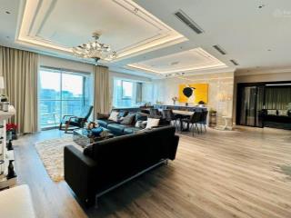 Cho thuê căn hộ vincom center đồng khởi  full giỏ hàng 4pn căn gốc view đẹp xem pháo hoa