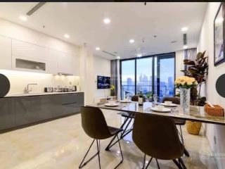 Sẵn sổ! vinhomes bason 79m2 2pn 2wc view bitexco + cầu bason xem pháo hoa, giá chỉ 16 tỷ