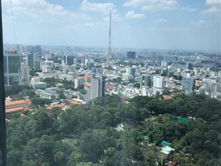 Sổ hồng trao tay! vinhomes bason 2pn 2wc 69m2 view thảo cầm viên, giá chỉ 12,5 tỷ