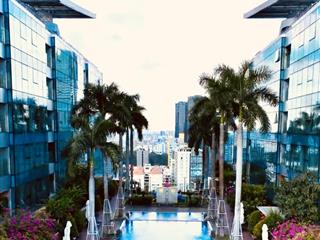Căn hộ sân vườn vincom đồng khởi, 180m2 3pn 2wc, hàng hiếm ít có căn chuyển nhượng