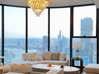 Sẵn sổ ! bán nhanh căn hộ vinhomes bason  90m2 2pn 2wc  view bitexco  xem pháo hoa