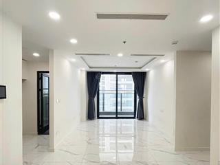 Cho thuê căn 85m2 2pn  2wc 12tr5 sunshine sky city đang trống