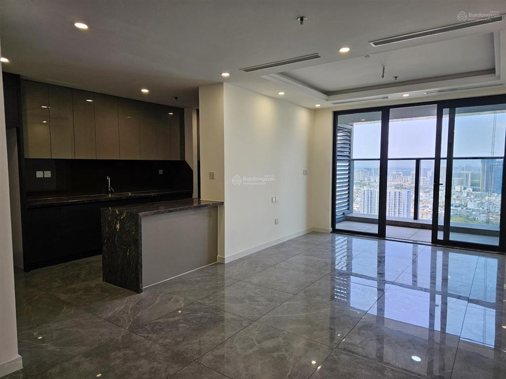 Cho thuê gấp căn 2pn 2wc 1 kho 132m2 nhà mới miễn phí quản lý 15tr