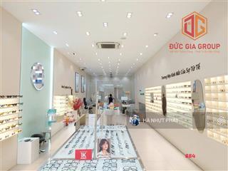 Cho thuê nhà mặt tiền đường phạm văn thuận, mặt bằng kinh doanh gần vincom biên hòa
