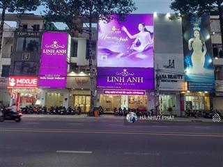 Cho thuê nhà mặt tiền đường võ thị sáu biên hòa nhà 1 trệt 3 lầu giá 25 triệu  0901 633 *** phát
