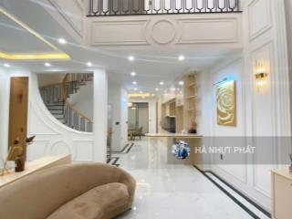 Biệt thự cho thuê khu d2d võ thị sáu full nội thất, 3pn, giá tốt biệt thự full nội thất cao cấp