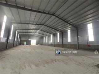 Cho thuê xưởng tại đồng nai, xưởng ở bắc sơn trảng bom giá chỉ 50 triệu/tháng