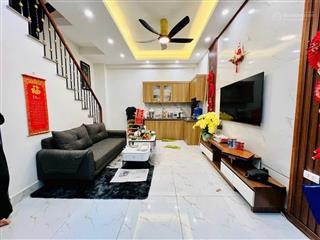 Bán nhà riêng quận hai bà trưng. 28m2 * 4t, giá chào 5.95 tỷ