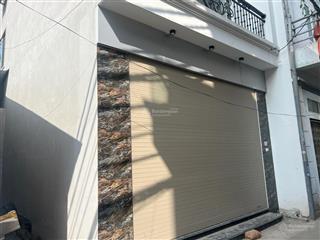 Bán nhà riêng, vĩnh ninh, vĩnh quỳnh, thanh trì. 53m2 * 4t  5.9 tỷ