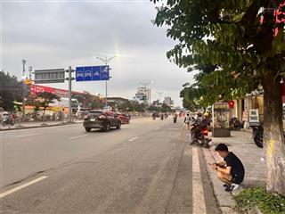 Bán nhà riêng đường giải phóng hoàng mai, 22/30m  5 tỷ