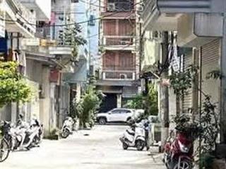 Bán đất đường giải phóng, thịnh liệt, hoàng mai, hà nội. ô tô vào đất. 76m2  14.5 tỷ