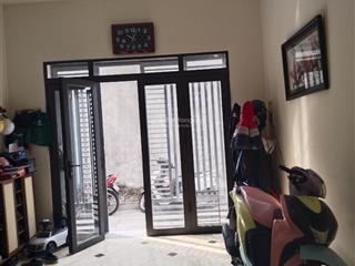 Bán nhà riêng xã quỳnh đô, vĩnh quỳnh, thanh trì. dt 41m2 * 5t  5.58 tỷ
