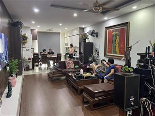 Bán căn chung cư mỹ sơn nguyễn huy tưởngthanh xuân, 115m2, 3 ngủ, lô góc, giá 6,9 tỷ