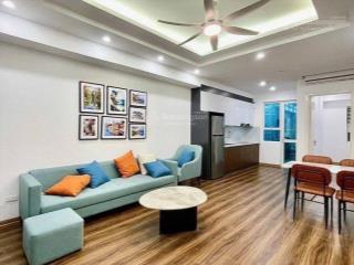 Bán căn chung cư bắc hà  trung văn, nam từ liêm, 82m2, 3 ngủ, lô góc, full nội thất, giá 5,95 tỷ