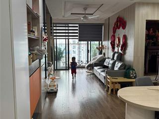 Bán căn chung cư an bìnhnam từ liêm, 85m2, 3 ngủ, 2wc, lô góc, giá 5,45 tỷ