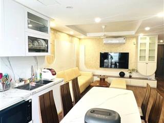 Bán căn chung cư golden land hoàng huy, nguyễn trãithanh xuân, 112m2, 3 ngủ, giá 9 tỷ