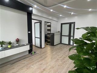 Bán căn chung cư x1, nguyễn xiển, thanh xuân, 78m2, 3 ngủ, 2wc, full nội thất, giá 5,65 tỷ