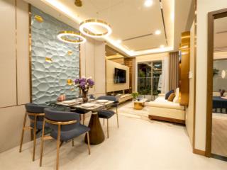 3pn2wc  83m2  căn góc, view sân golf  happy one mori  ck 18%  3 tỷ 1  bank 75% htls 0% 3 năm