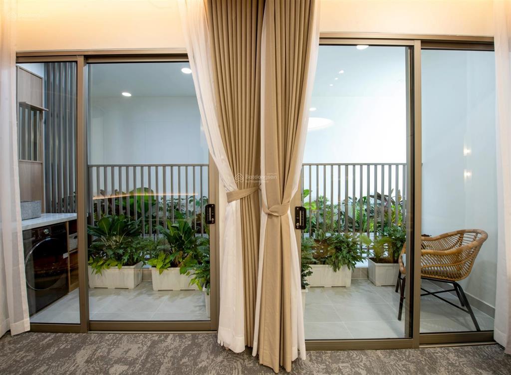 Căn hộ officetel ngay trung tâm liền kề kcn vsip 1 vừa ở vừa cho thuê vp  tt 30% nhận nhà