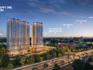 Căn hộ officetel ngay trung tâm liền kề kcn vsip 1 vừa ở vừa cho thuê vp  tt 30% nhận nhà