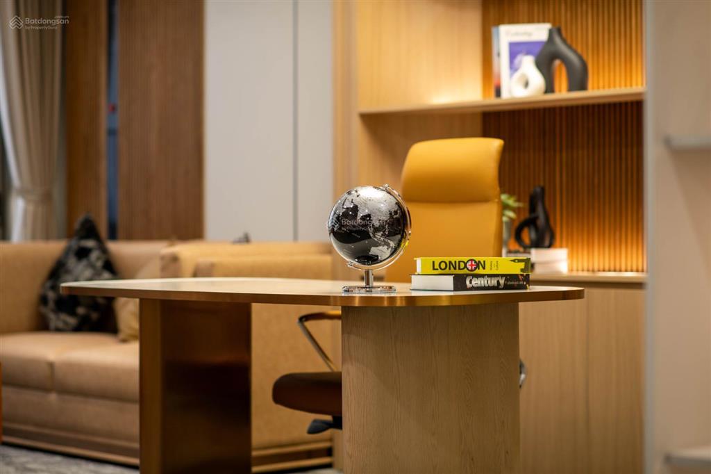 Căn hộ officetel ngay trung tâm liền kề kcn vsip 1 vừa ở vừa cho thuê vp  tt 30% nhận nhà