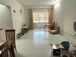 Bán chung cư bàu cát 2, lô thang máy lầu cao, diện tích 60m2 sổ hồng,  0384 015 *** để xem nhà