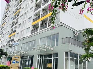 Bán ch carillon 5 tân phú, 72m², 2pn/2wc, sổ hồng riêng, giá bán 3.58 tỷ.  0384 015 ***