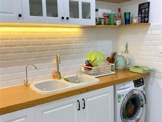 Bán căn hộ Sài Gòn Town 60m2, 2 phòng ngủ, giá 1.740 tỷ