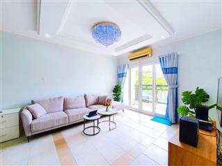 Cho thuê căn hộ Phúc Yên 1 full nội thất, 2 phòng ngủ, giá 11tr/tháng