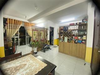 Căn hộ Sơn Kỳ 1 cần bán, giá 2 tỷ 7, sổ lâu dài, có 2 phòng ngủ