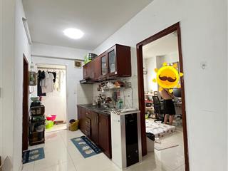 Bán căn hộ 2 phòng ngủ tại chung cư phú thạnh, giá bán 1.7 tỷ.  0384 015 *** xem nhà