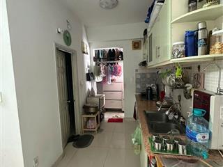 Cần bán CHCC Phú Thạnh diện tích 60m2 - 2PN, giá bán 1.710 tỷ - Mua bán công chứng nhanh.