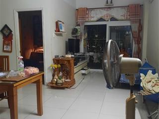 Bán căn hộ âu cơ tower căn góc, 86m2  3pn|2wc, giá bán 3 tỷ 880, sổ rồi, hỗ trợ vay 70%