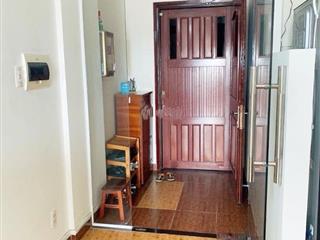 Cho thuê căn hộ 2pn 2wc, có nội thất ở căn hộ Khang Phú, giá thuê 8tr