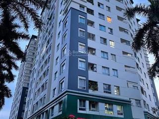 Bán chung cư 3pn ở sacomreal 584  diện tích 105m2, giá bán 4 tỷ 1, sổ hồng riêng