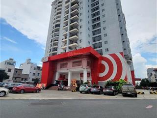 Bán căn hộ phú thạnh 110m2, 3 phòng ngủ, căn góc, giá bán 2 tỷ 950, bao thuế phí