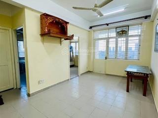 Bán căn hộ phú thọ 64m2, 2 phòng ngủ, sổ hồng riêng, giá bán 3 tỷ 8.  0384 015 *** xem nhà
