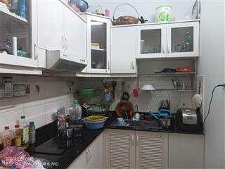 Bán căn hộ sacomreal584, sổ hồng riêng. dt 82m22pn 2wc có ban công đường lũy bán bích